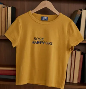 parceria entre a marca de moda Madewell e a Biblioteca Pública de Nova York