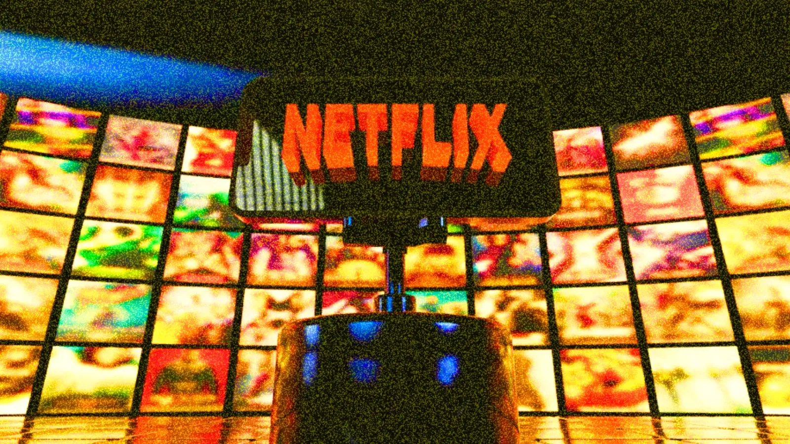 Netflix
