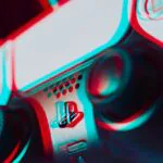 Controle de PS5
