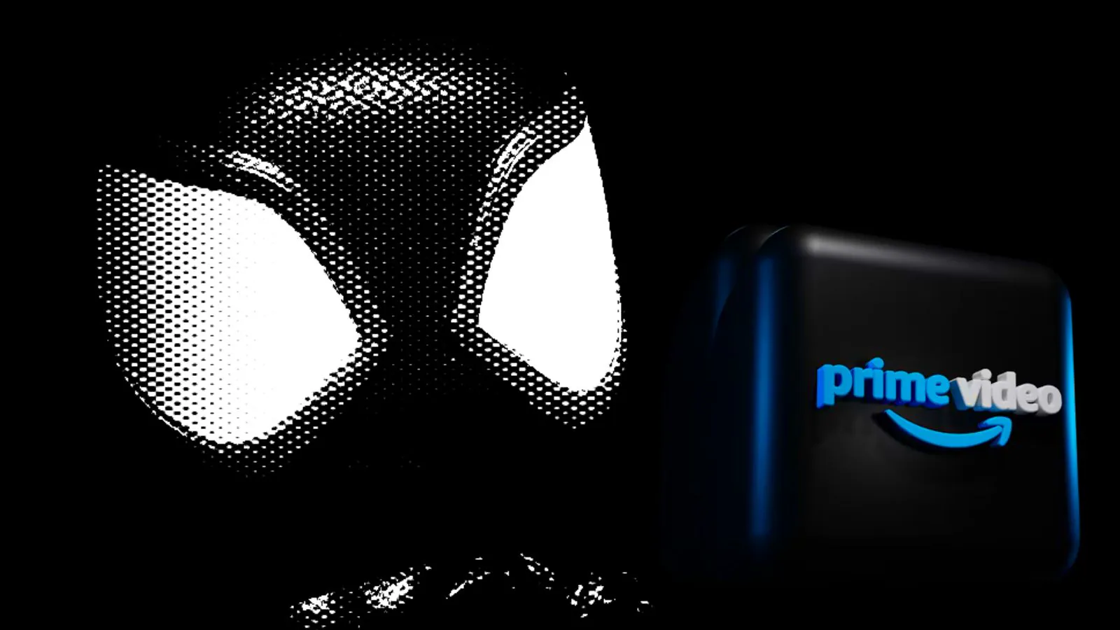 Spider Noir e Amazon Prime Vídeo