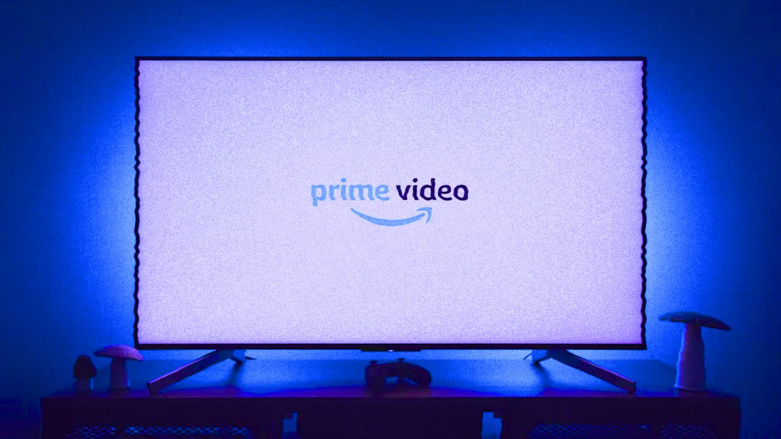 Prime Vídeo