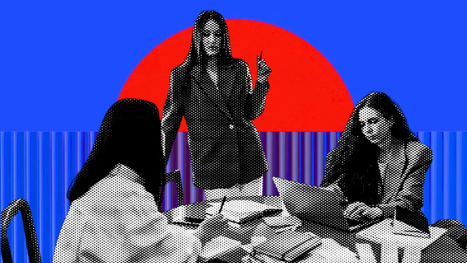 Mulheres empreendedoras