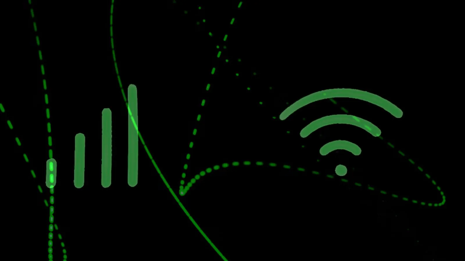 Conexão 5G