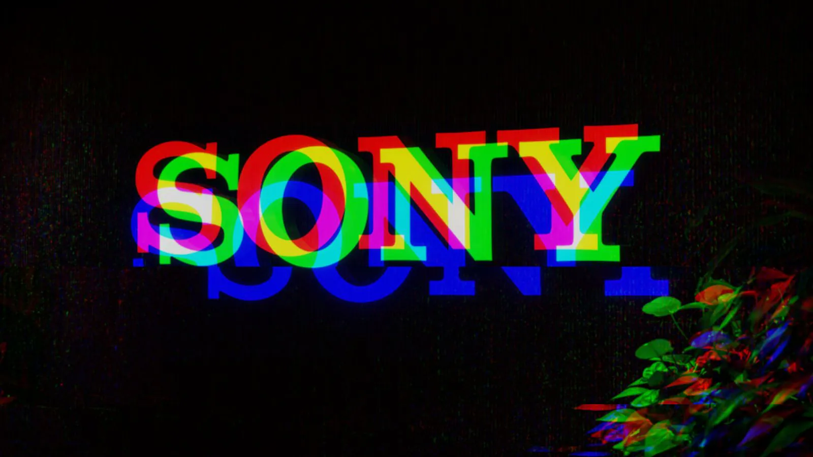 Sony