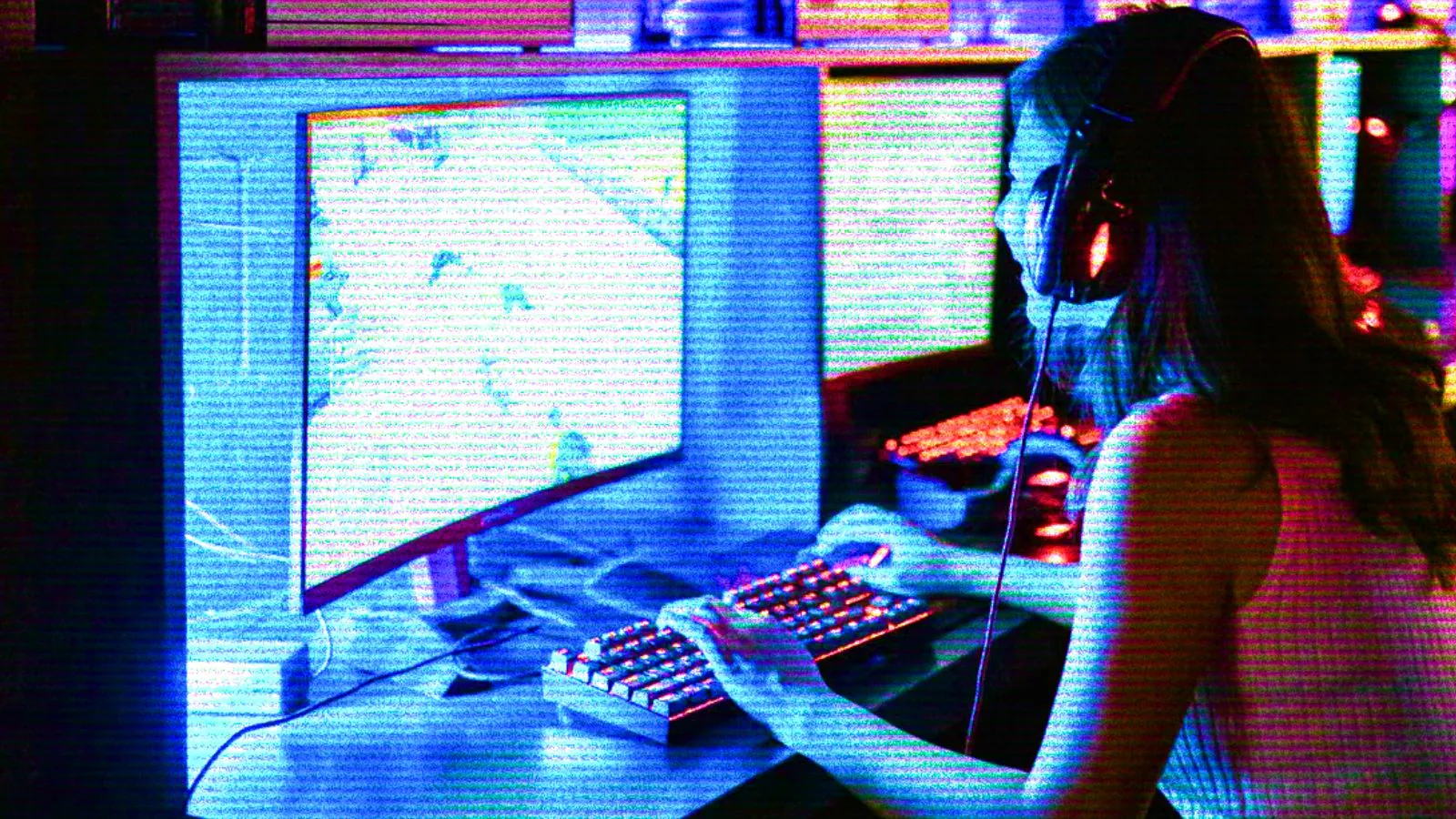 Jogo no PC