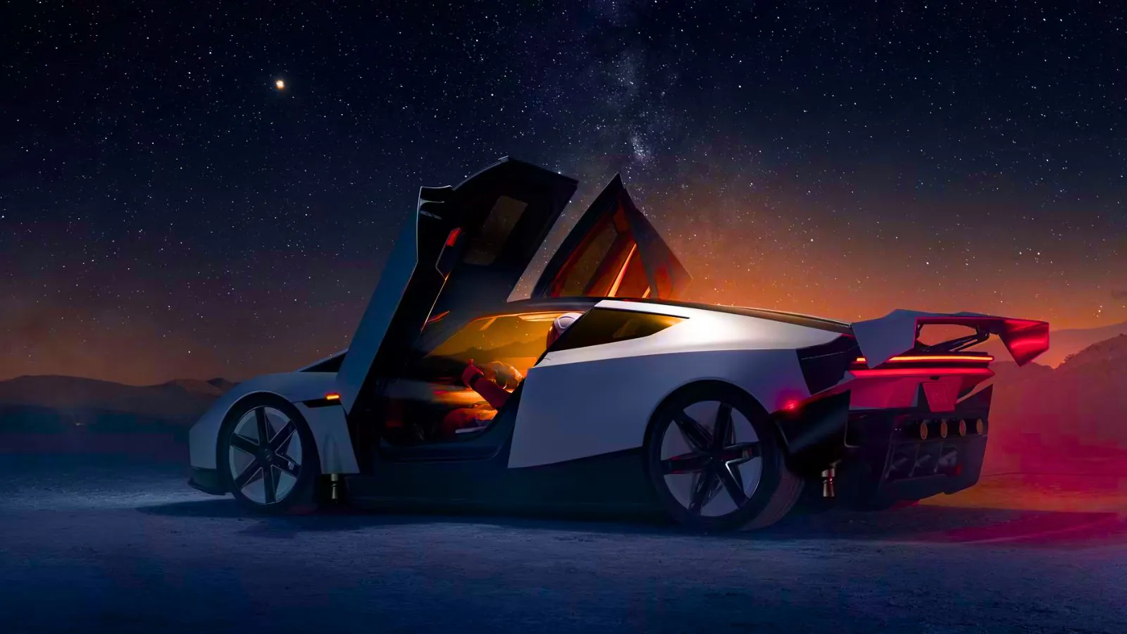 Tesla Roadster