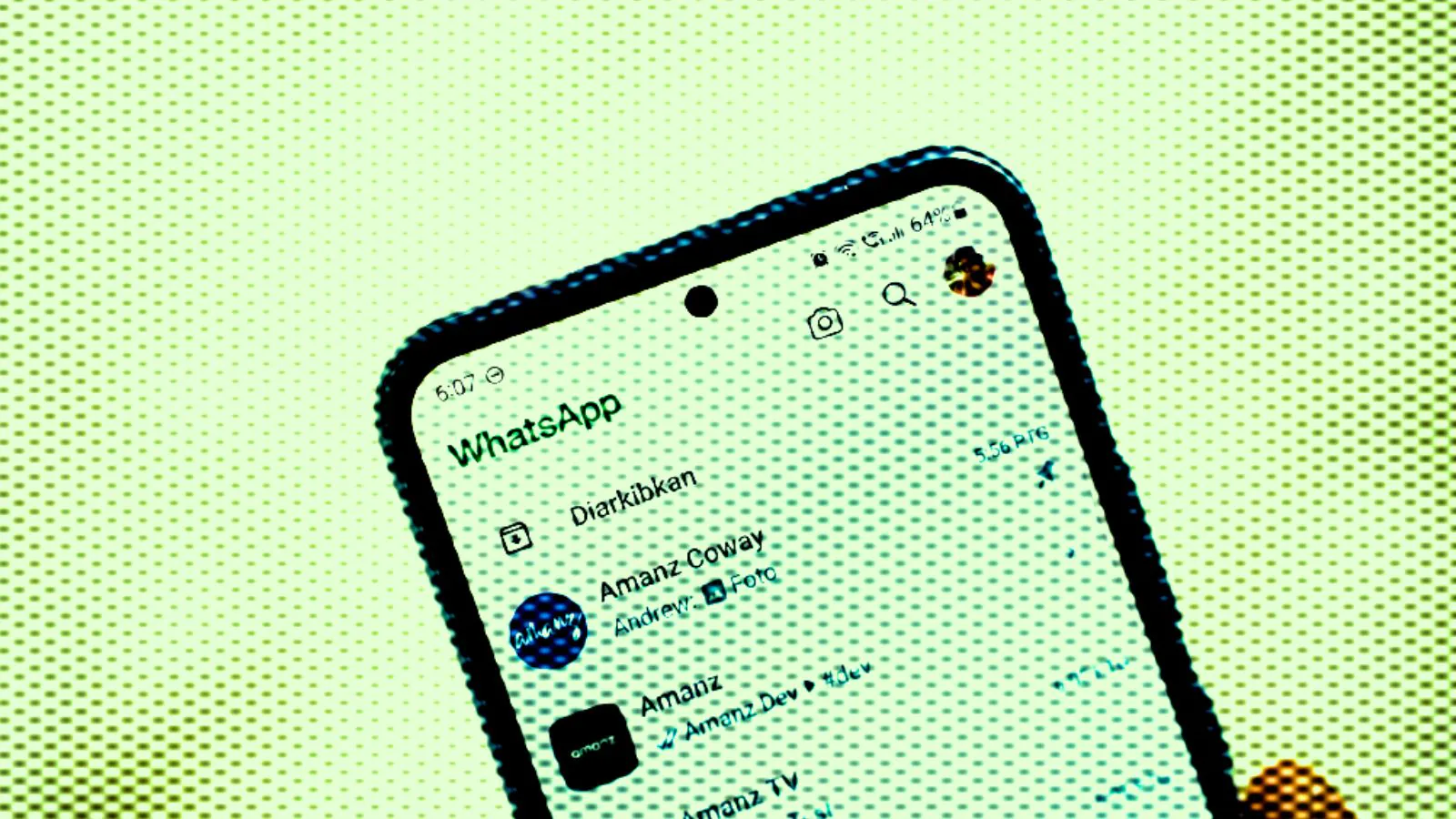 WhatsApp