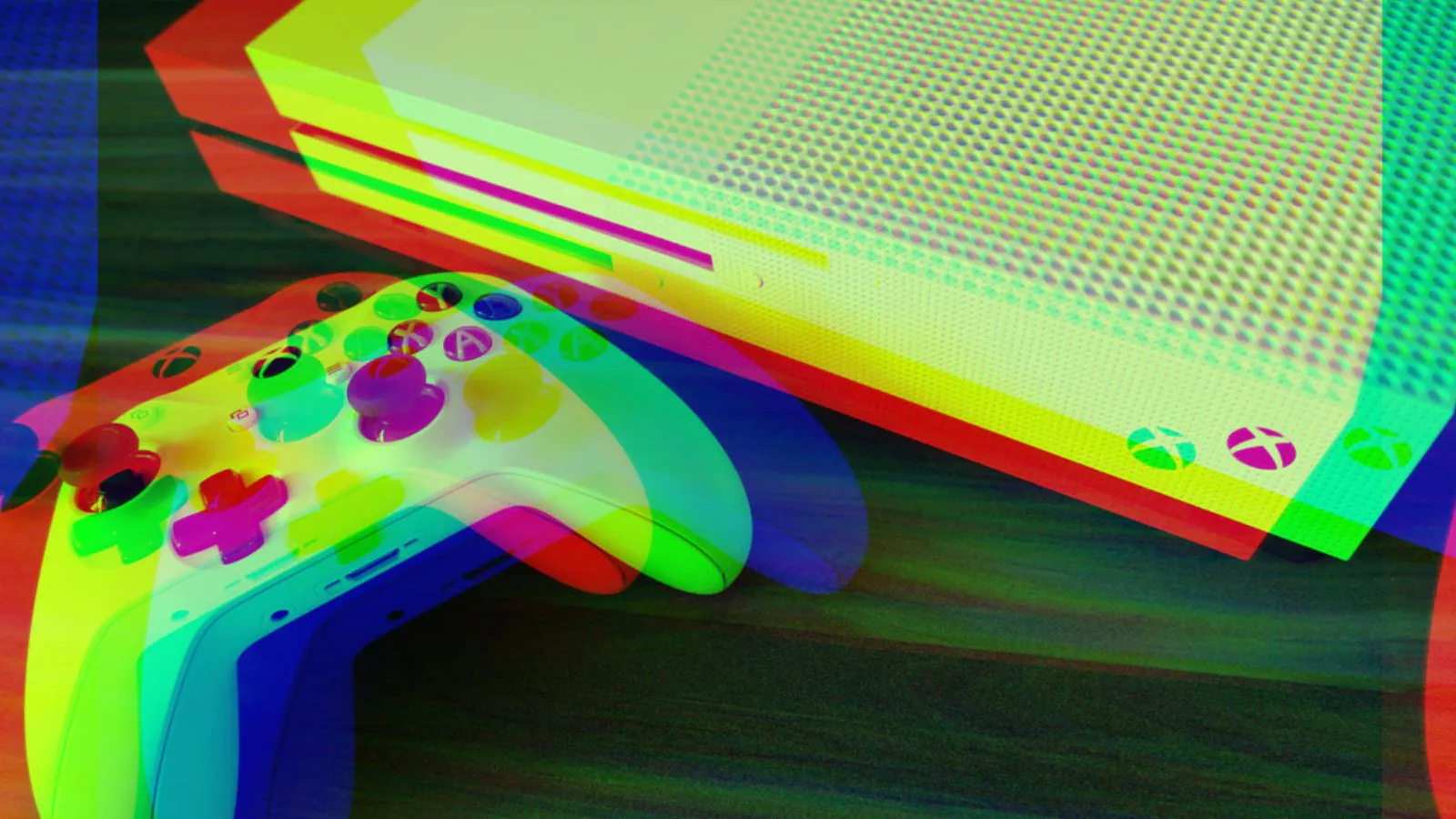 Xbox